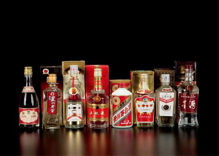 正镶白老酒储存的方法