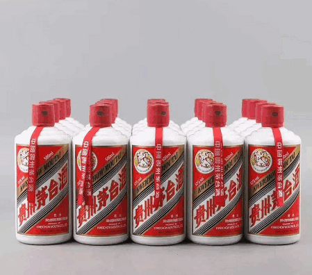 正镶白名酒回收